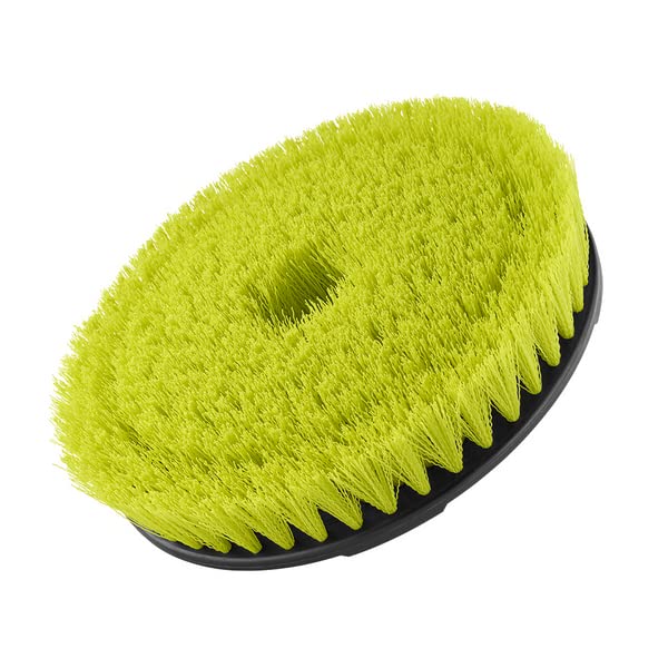 Brosse à poils moyens de 20,3 cm balayette de nettoyage poussière textile