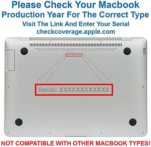 MMOBIEL Speaker Set Left and Right Replacement Compatible with MacBook Pro 13 inch Retina A1502 2012-2015 Nr 609-0335-A — view 6