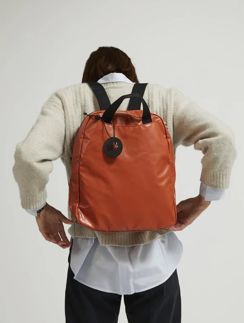 Amazon.co.jp: [ジャックゴム] リュック LIGHT ORIGINAL LAMI