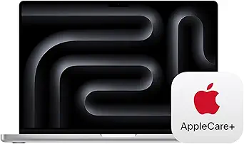 Apple 2024 MacBook Pro Laptop with M4 Max, 16‑core CPU, 40‑core GPU: Built for Apple Intelligence, 16.2-inch Liquid Retina XDR Display, 48GB Unified Memory, 1TB SSD Storage; Space Black EPEAT - imagen 2
