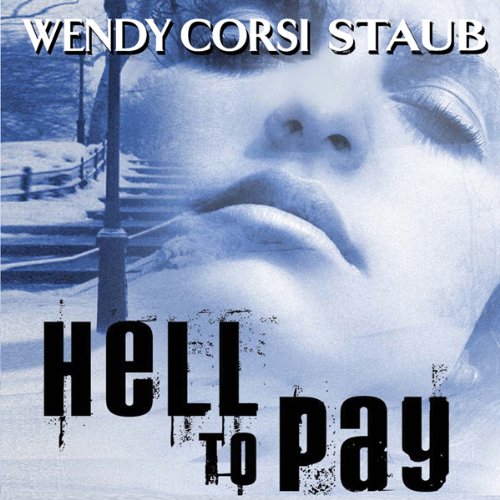Cover art for Hell to Pay