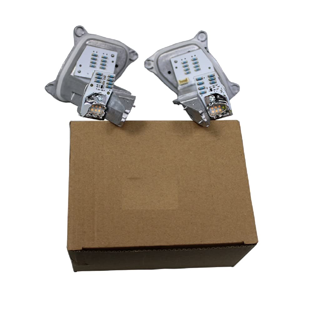 Vorschaltgerät Für Autoscheinwerfer - Kompatibel Mit Mercedes BENZ Modellen