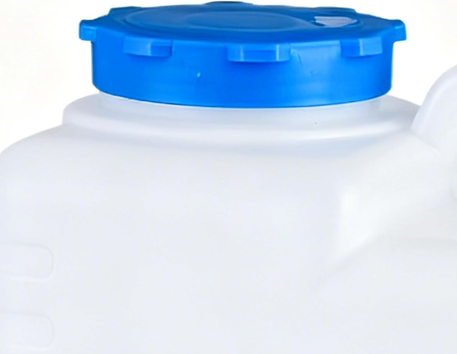Portable Water Tank | 15L High Capacity Can,Camping Water Container | for Friends Students Adults Men Women Home Outdoor Hiking Picnic Indoor
