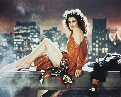 Sigourney Weaver Ghost Busters 8x10 Classic...
