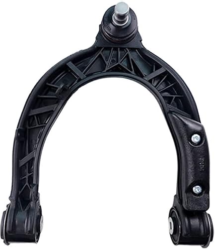 Miniatura 216 de Detroit Axle - Kit de brazos de control delanteros de 4 piezas para Chevrolet Aveo Aveo5 Pontiac G3 Wave Wave5 Suzuki Swift+, 2 brazos de control