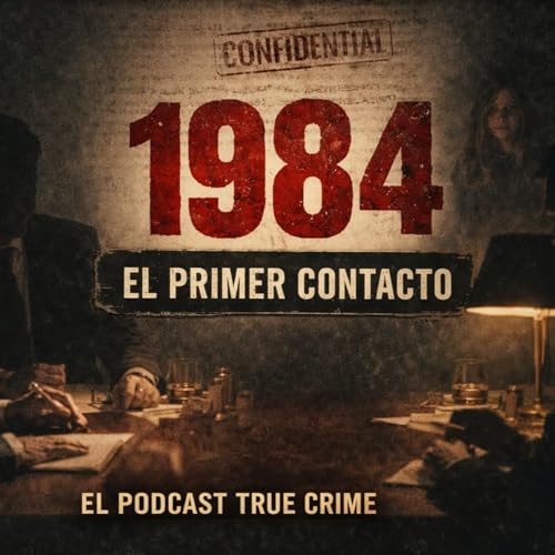 1984-El primer contacto