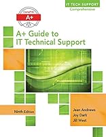Algopix Similar Product 6 - A Guide to IT Technical Support
