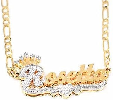 Pendant Necklace 