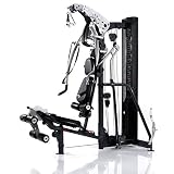 Finnlo, stazione fitness Maximum M3