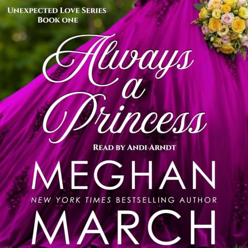 Couverture de Always a Princess