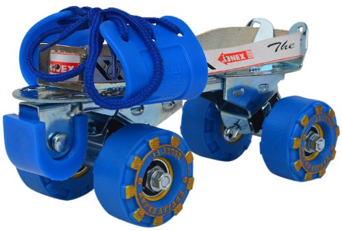 Jonex Super Attack Roller Skates (Multicolor)