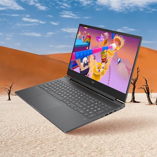 Victus Gaming Laptop 16-s1151ng - AMD Ryzen? 5-40,9 cm (16,1") - 1920 x 1080 Pixel - 16 GB - 512 GB, | B05DXEA - Notebook - Immagine 5