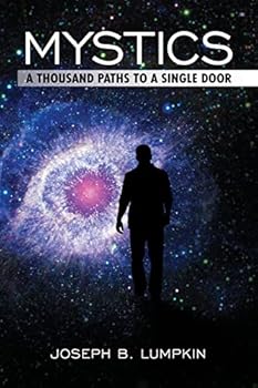 Paperback Mystics: A Thousand Paths To A Single Door Book