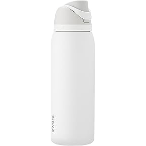 Owala FreeSip Sway - Stainless Steel - 40-oz. - Tan (Lightly Toasted)
