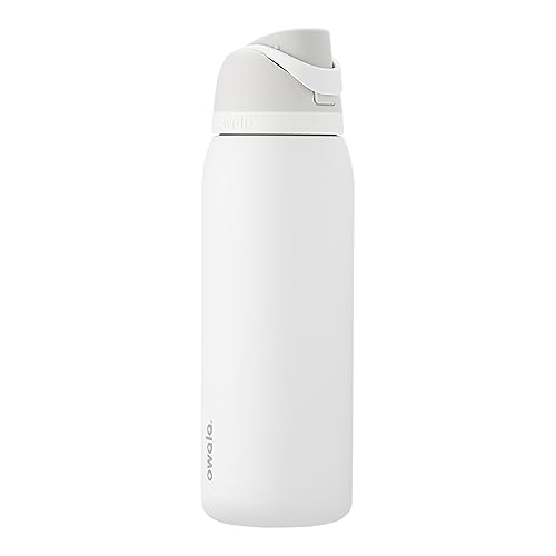 Owala FreeSip Insulated Stainless Steel Water Bottle