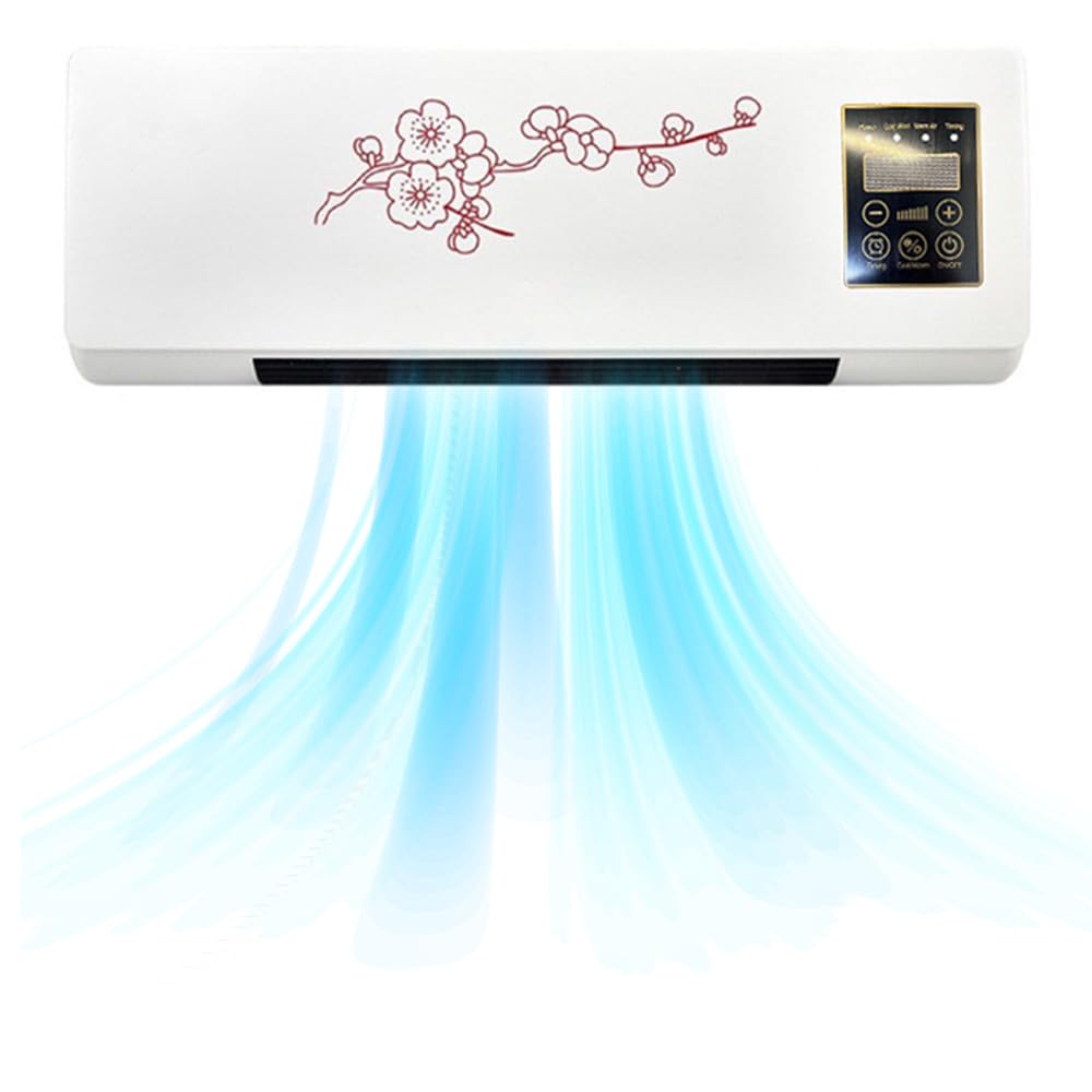 Climafy Air Conditioner,Split Max Air Conditioner,Split Max Portable Air Conditioner,Climafy Portable Airs Conditioners,Portablee Airs Conditioners Splitt Maxx (Flower, 110V)