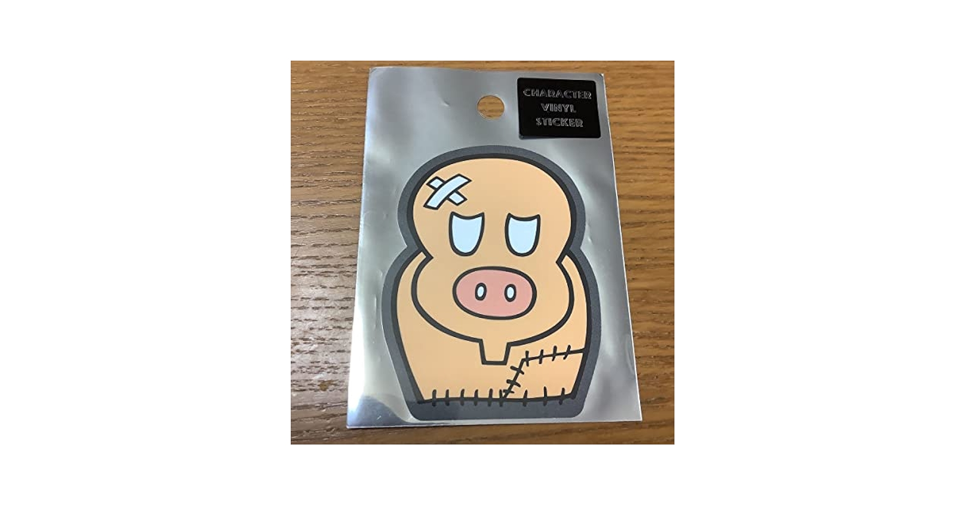 Amazon.co.jp: ヒョウタンツギ 手塚治虫 ステッカー 公式 耐性