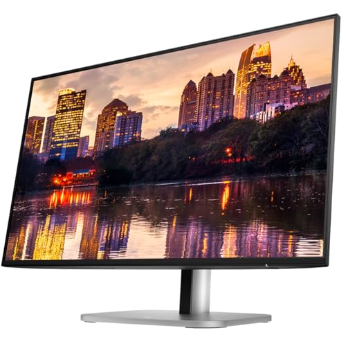 Image of HP Series 5 Pro 27-inch 527pq 2K Quad HD (2560 x 1440) 100Hz 5ms LCD IPS Monitor, 2-Pack Bundle, Low Blue Light, HDMI, DisplayPort, USB Hub