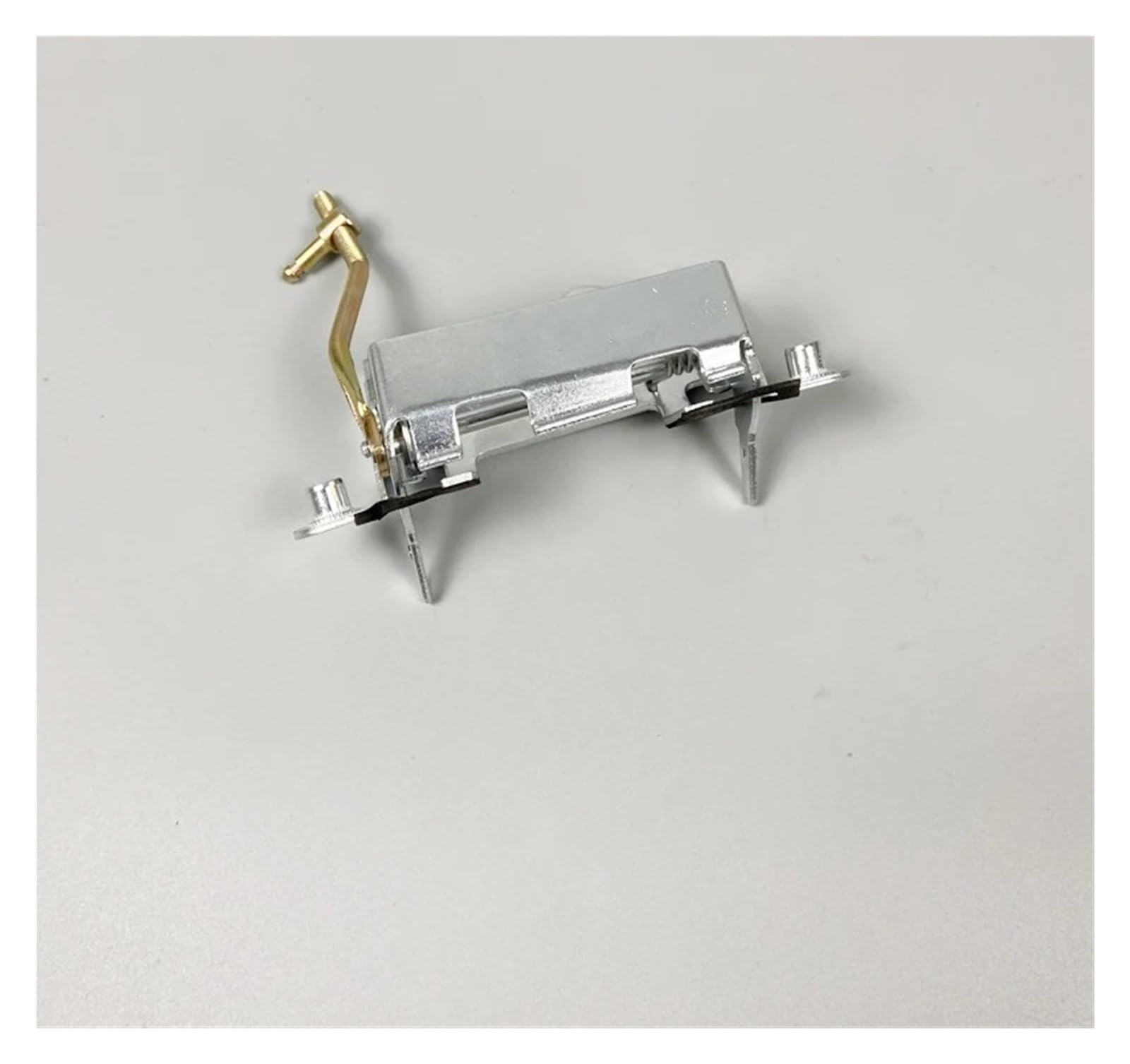 TINGYUS Ourside Outer Door Handle for Lexus LX470 1998 1999 2000 2001 2002 2003 2004 2005 2006 2007 Tailgate Liftgate Open Handle 09807-60020