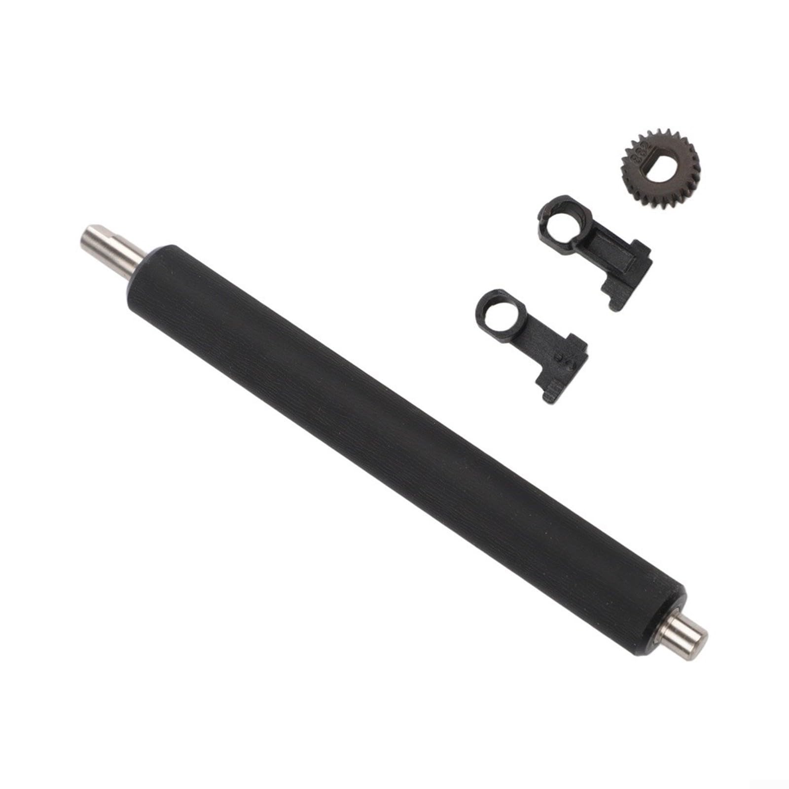 Druckwalzen-Kit aus Gummi für Zebra ZP450 ZP500