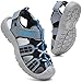 Daclay Boys' Casual Sports Kids Sandals Breathable Lightweight Fashionable Children's Outdoor Girl Kid