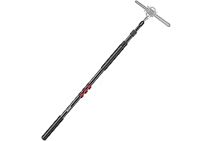 NEEWER NW-7000 Wireless Microphone Boom Pole