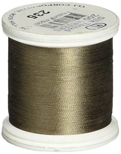 Yli 20210-235Silk Thread 100 Weight 200 Meters- #TOP8