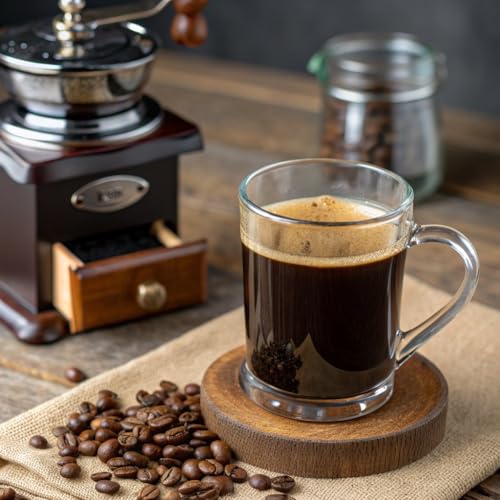Lifeboost Organic Medium Roast Coffee