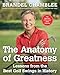 The Anatomy of Greatness: Lessons from the Best Golf Swings in History