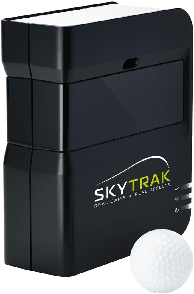 Skytrak Launch Monitor