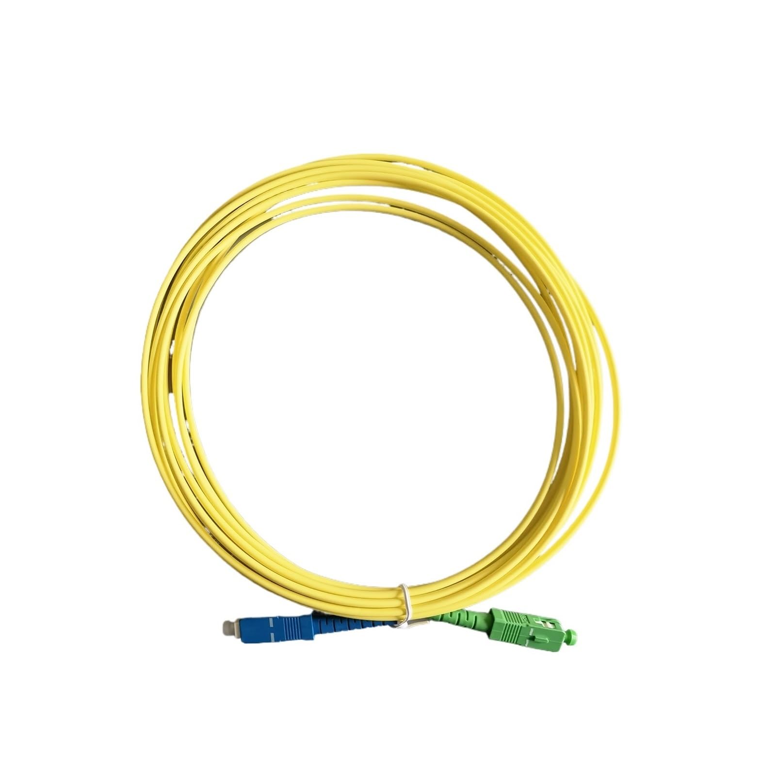 Câble d'extension FTTR SC-SC pour corriger les pertes de débit - 3