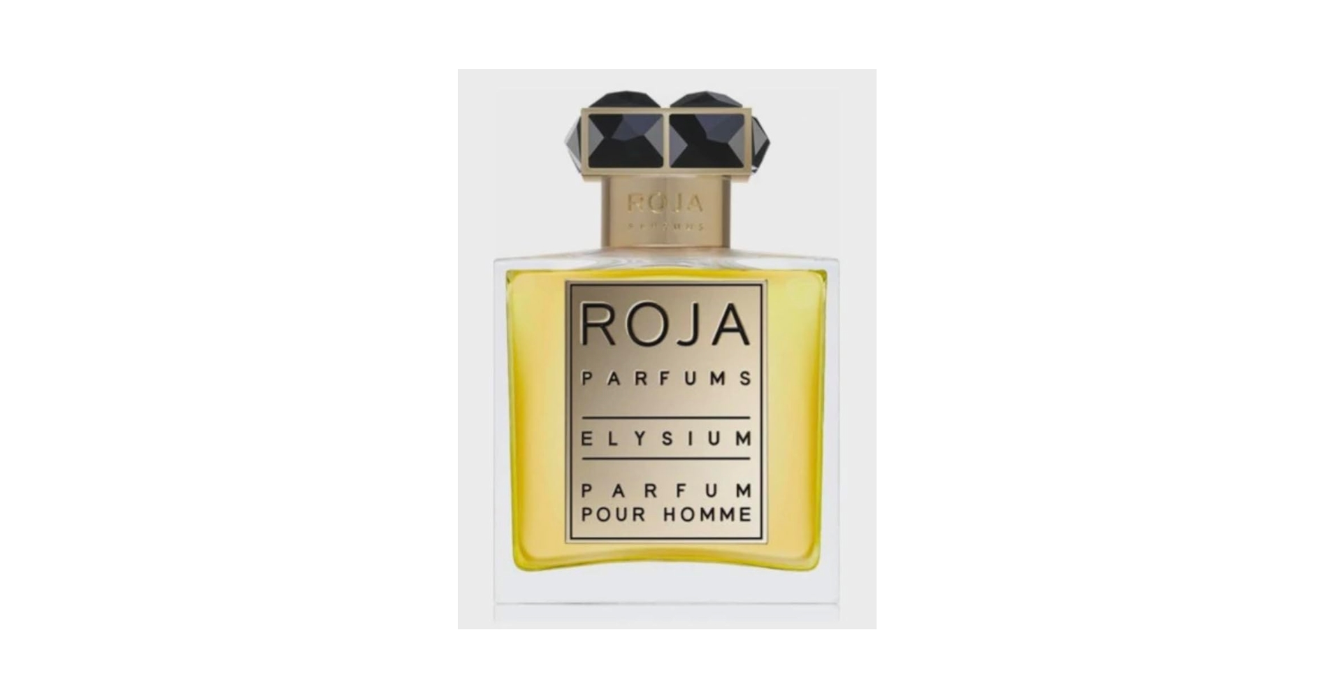 Amazon.com : Roja Parfums Elysium Pour Homme, 1.7 oz Parfum