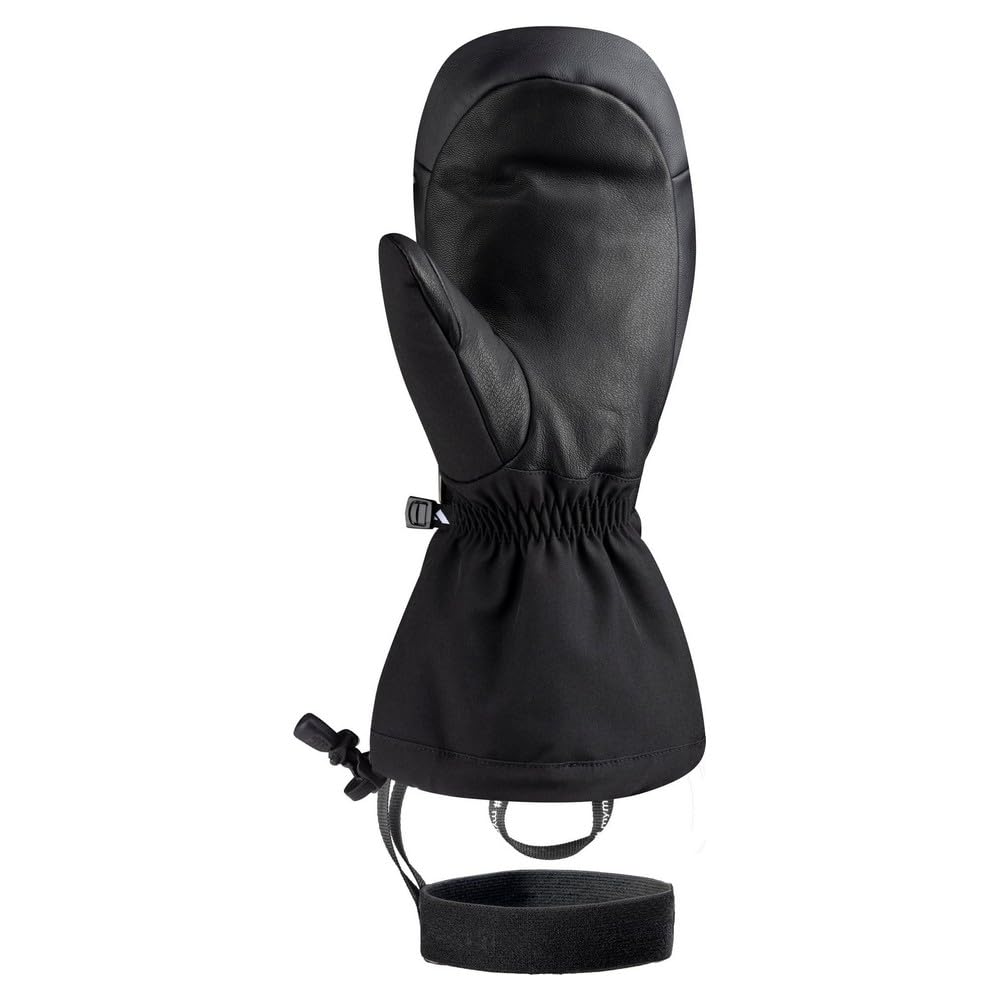 Zanier Manoplas Obertauern.Gore-Tex® 6.5