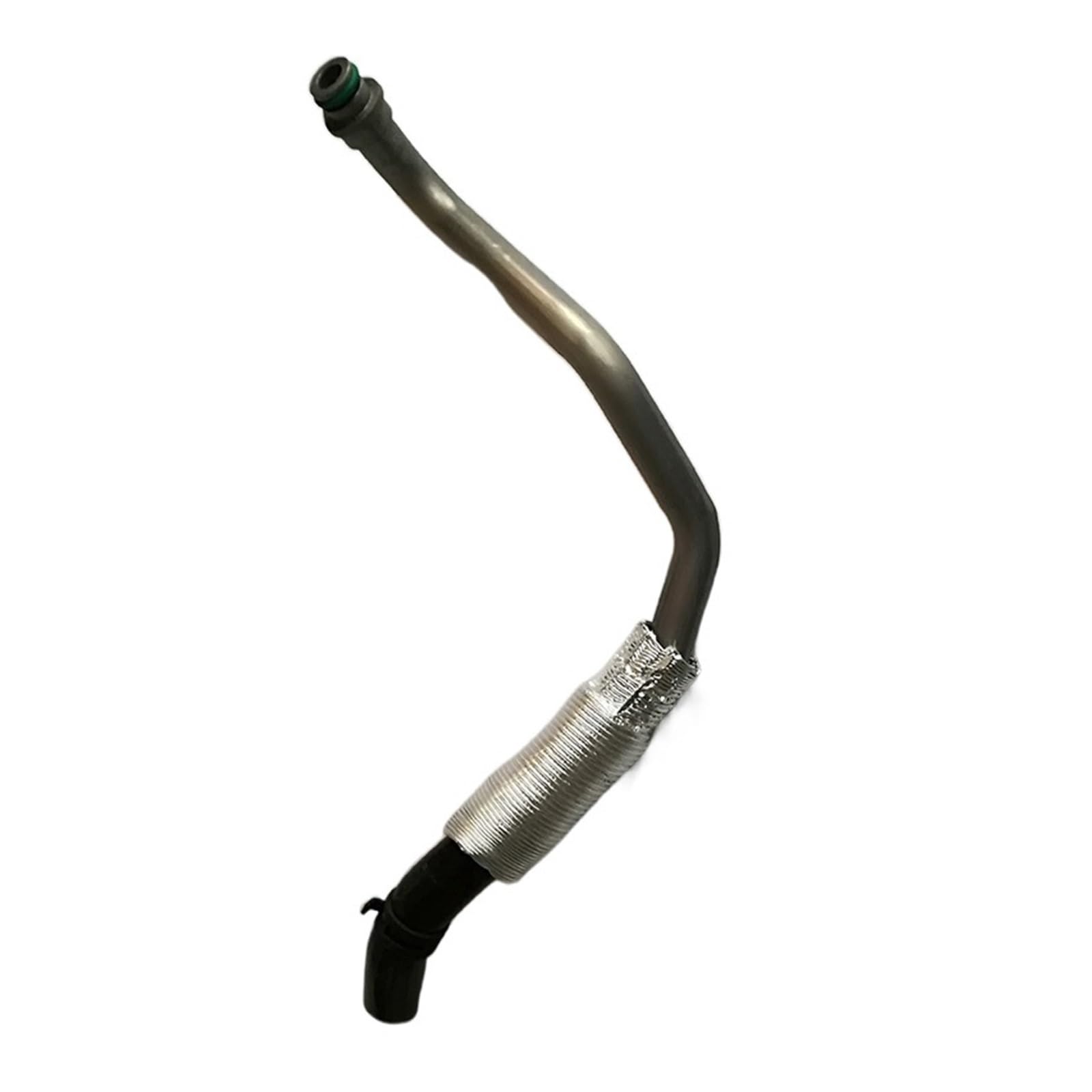 Ölrücklaufrohr des Turboladers 11427608123 11427608124 Motor 
