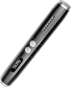 Hidden Camera Detectors,T8 Pro Anti Spy Detector, Bug Detector,Privacy Protector, 5 Levels Sensitivity, 3 Professional Modes,25H Working Time, Listening Device Detector, RF Signal Detector