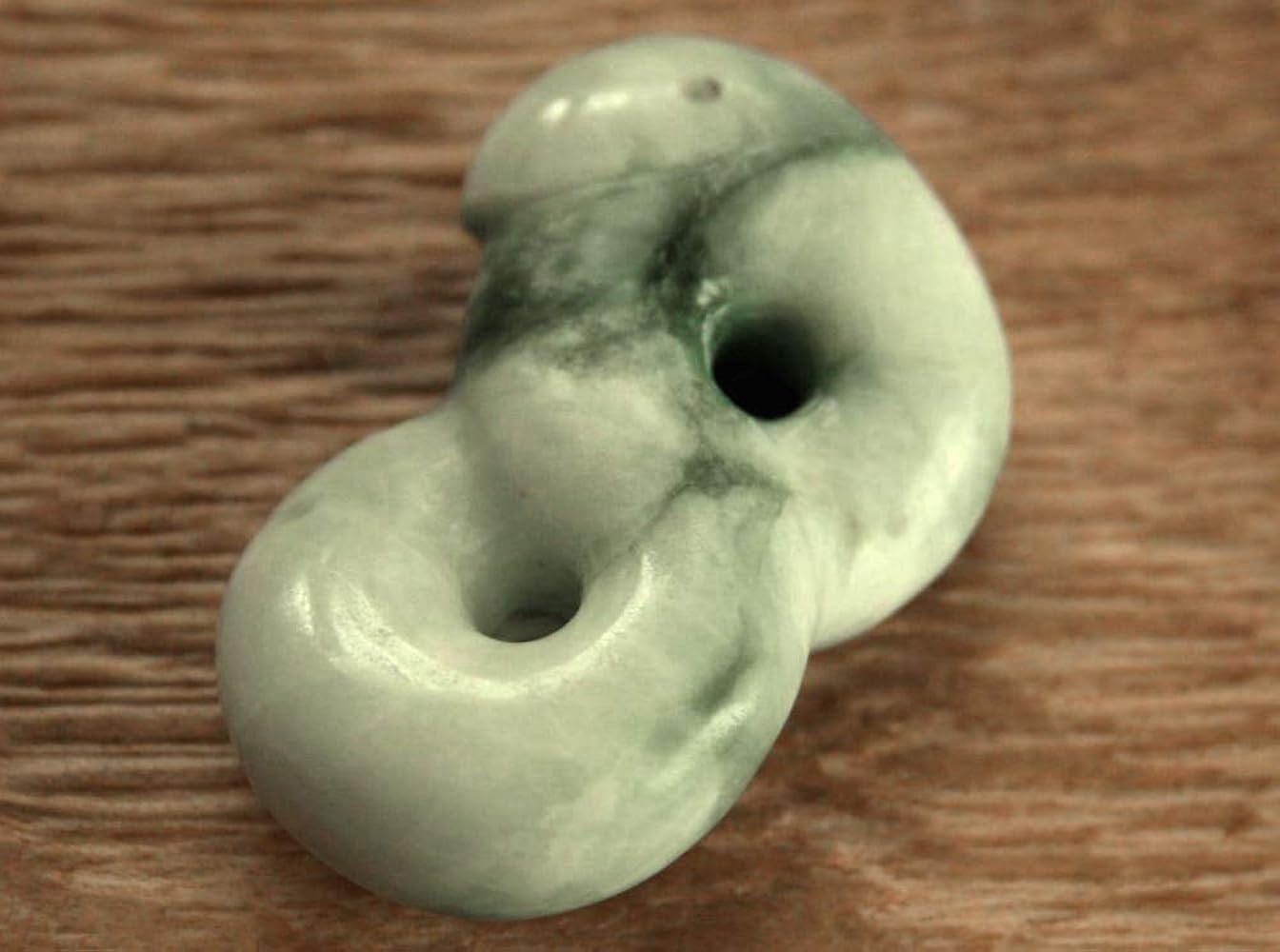 Amazon | 地元糸魚川の匠が集う店 糸魚川ヒスイの店 国石 糸魚川翡翠蛇