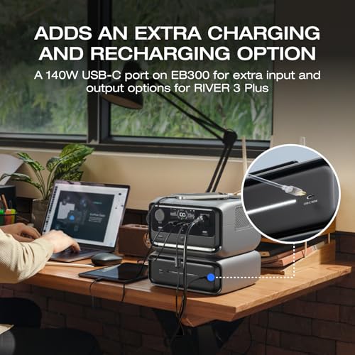 portable power station 3000Wh Package product image