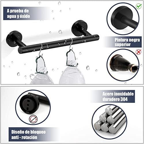 Kit de baño 9 Imagen adicional