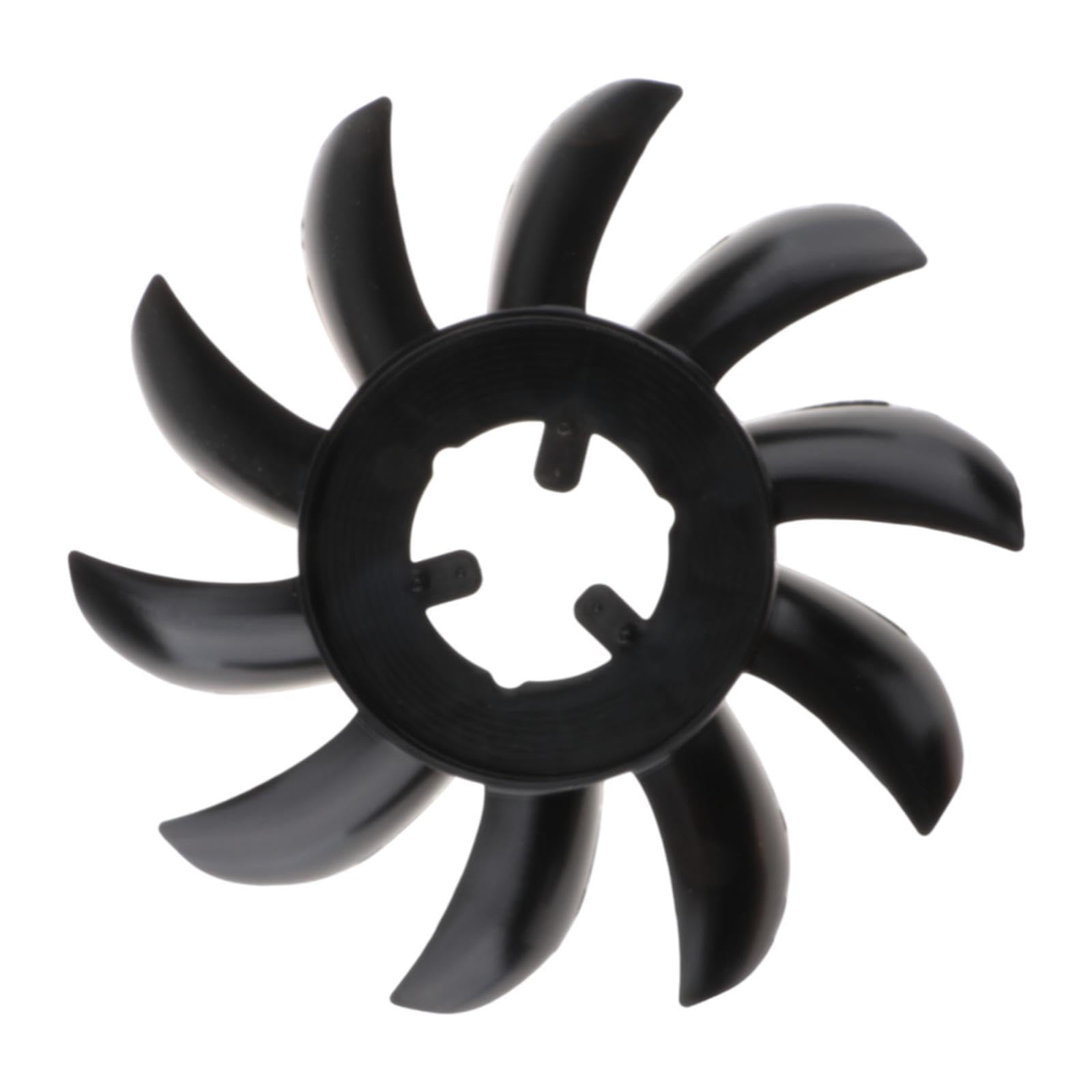 Ventilateur de Tondeuse à Gazon, Accessoire Pratique, Remplacement des Professionnels