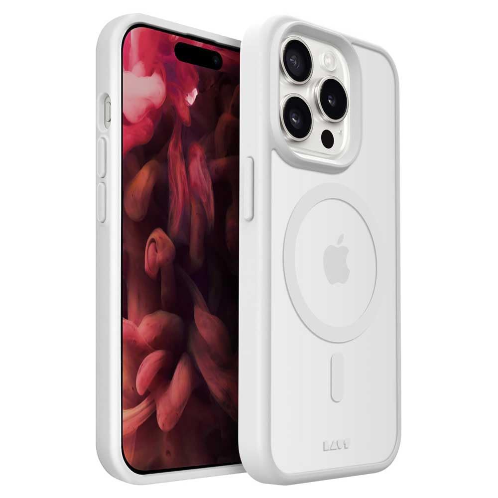 Amazon.com: LAUT - HUEX Protect case Compatible with iPhone 15 Pro