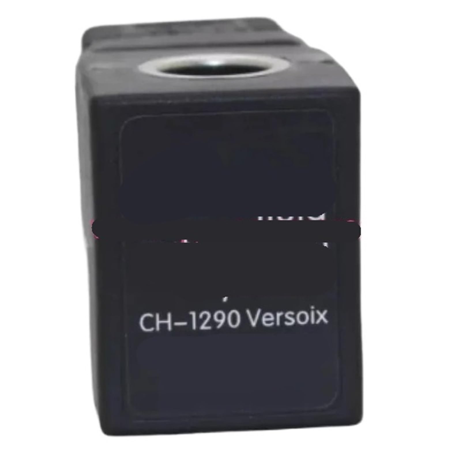 CLEUFWKO 1pcs CH-1290 24VDC 10W Solenoid Valve Coil