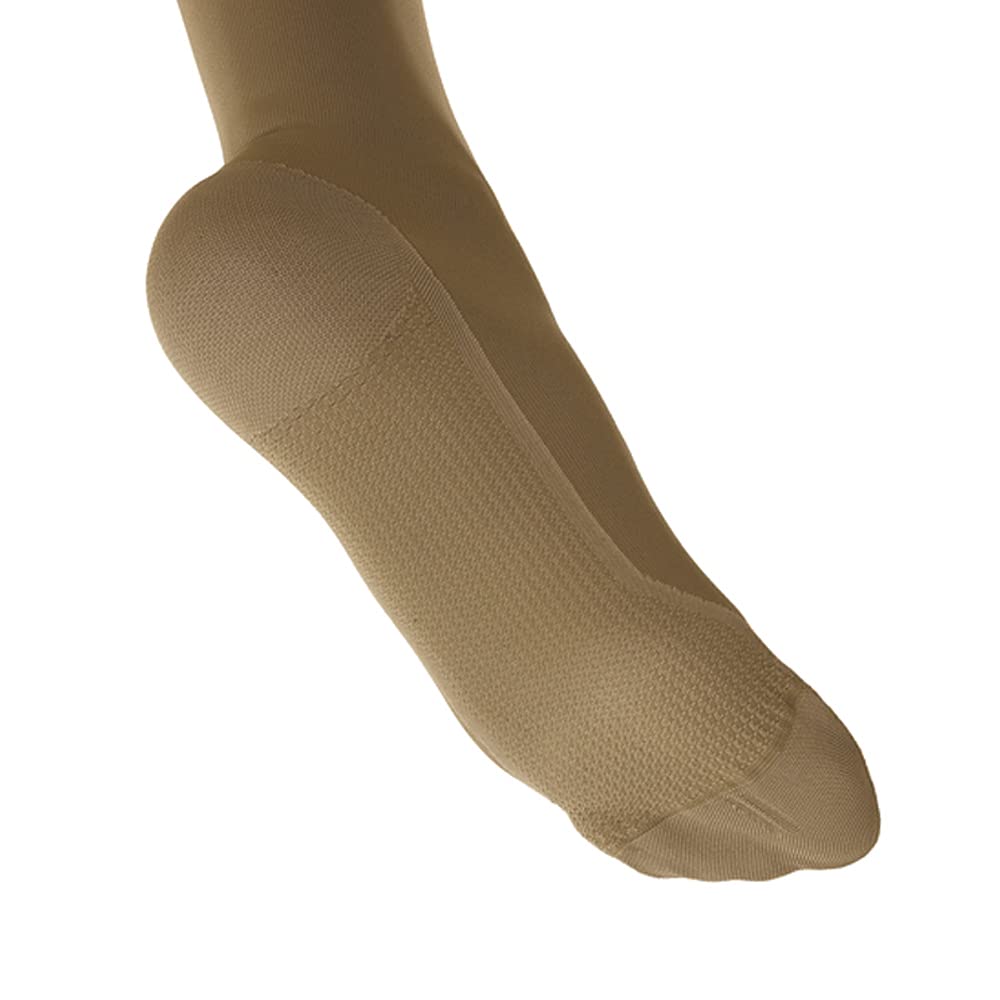 SOLIDEA Collant 1° classe NERO WONDER MODEL Ccl. 1 18/21 mmHg Art. 0418A8 Tg. XL