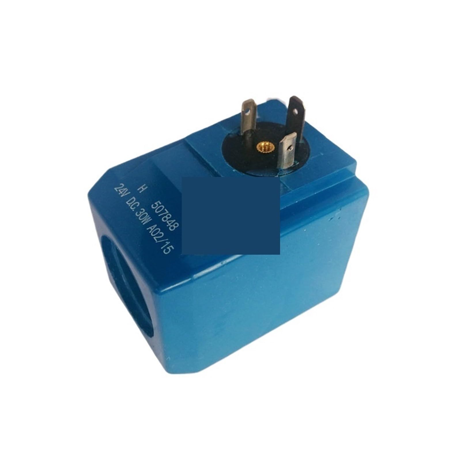 JJKKOZVQF Solenoid Valve Coil H-507848 A-507825 B-507833 C-507826 D-507834 Hole 23MM(C-507826)