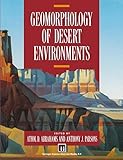 Geomorphology of Desert Environments