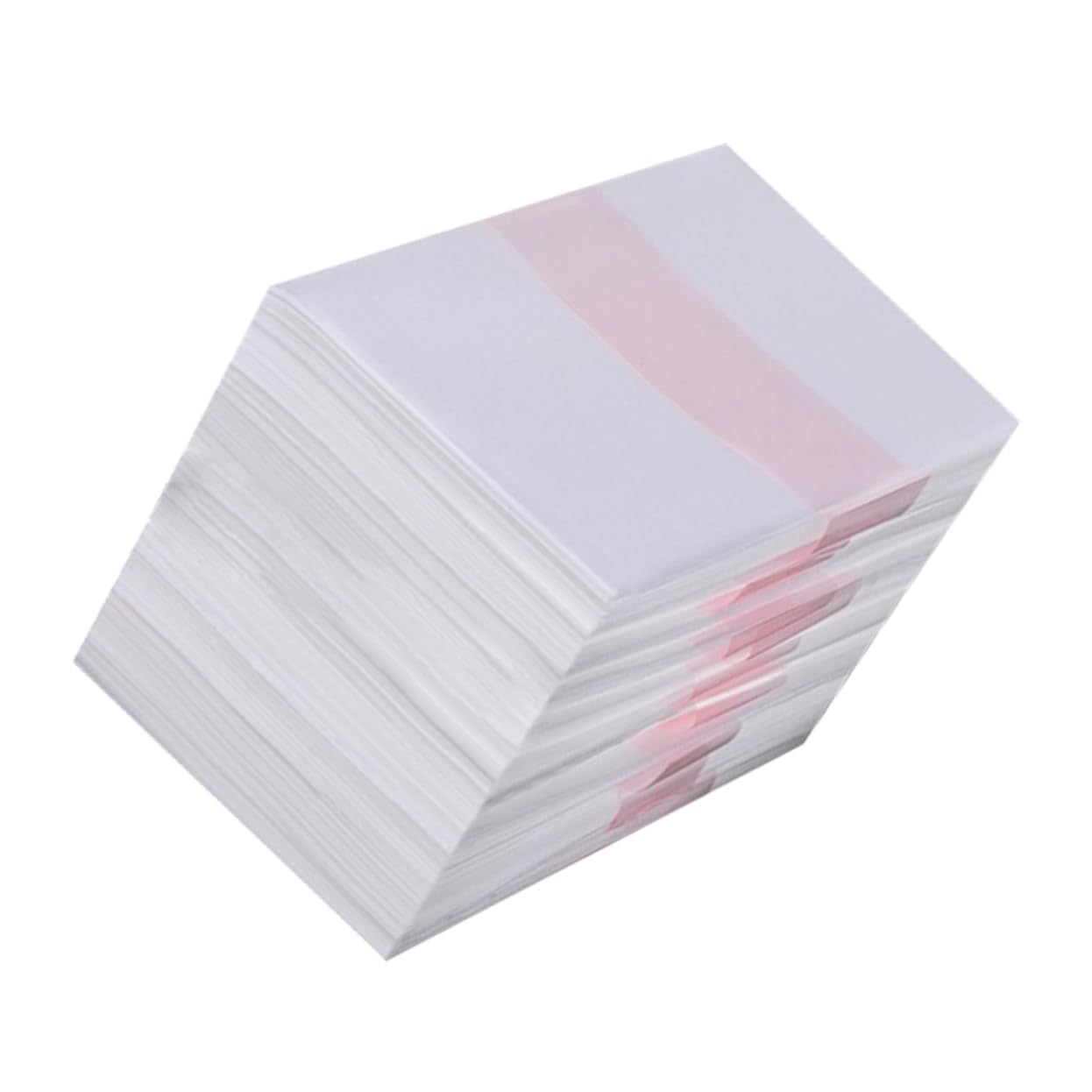 NOLITOY 1400 Sheets Hair Perm Paper Barber Perm Paper Disposable Easy to Use No Damage