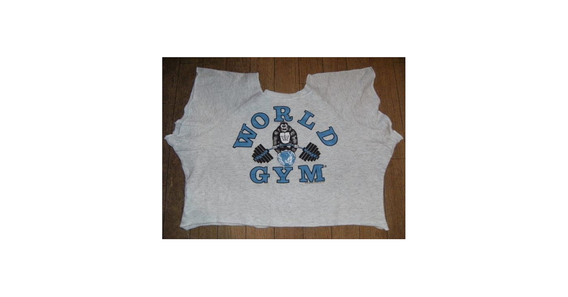 Amazon.co.jp: USA/ボデイビル,ゴールドジム,プロレス/ワールド