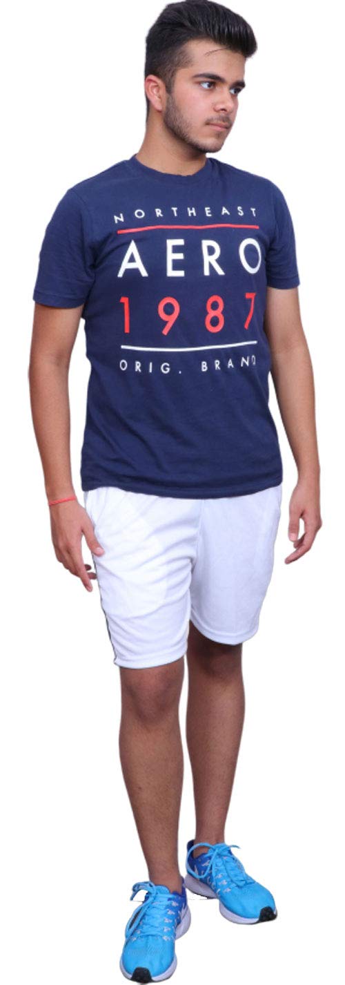 TEMPESTSports Shorts for Men with Side Pockets