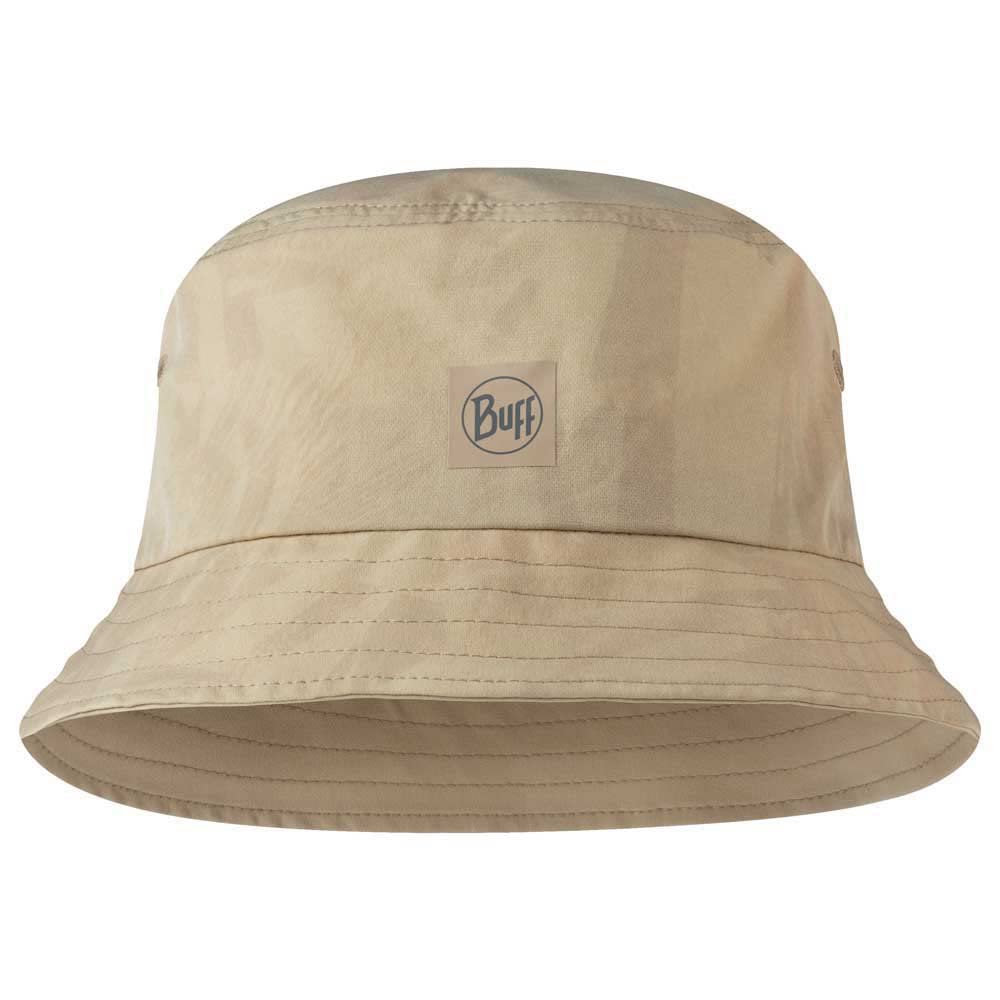Buff Adventure Bucket Hat Sand Unisex Adult