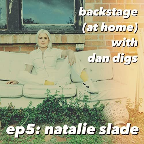 Episode 5: Natalie Slade Titelbild