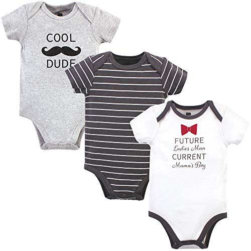 Image of Hudson Baby Baby